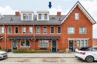 Woning Ziedewijstraat 33 Rotterdam