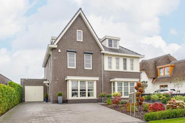 Woning Haverlij 43 Lelystad