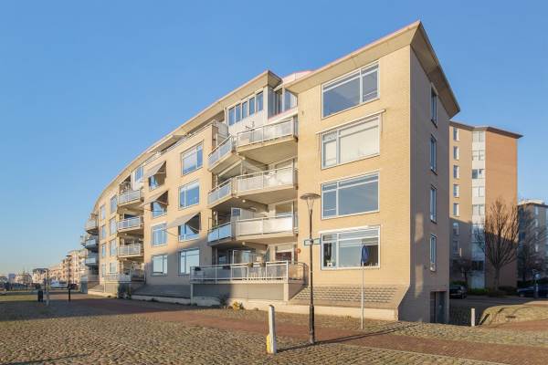 Woning Touwbaan 56 Middelburg