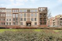 Woning Drapiersgilde 121+ 2 P AMERSFOORT
