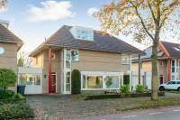 Woning Pegbroekenlaan 54 Veldhoven
