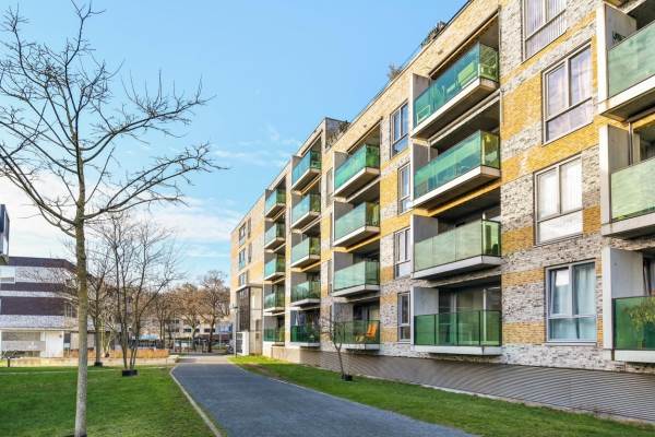 Woning Toos Korvezeepad 58 Nijmegen