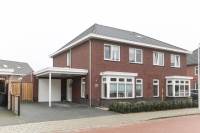 Woning Vingerhoedskruid 22 Vroomshoop