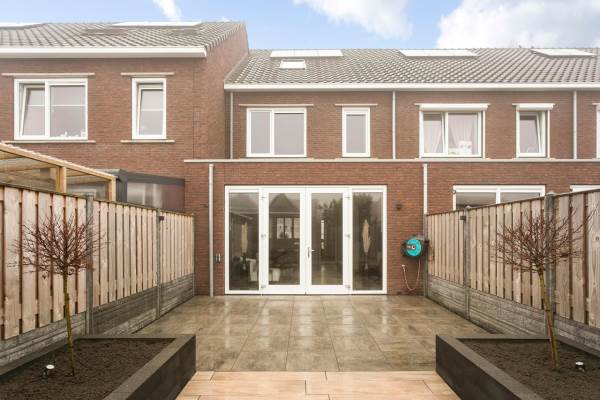 Woning Oude Boogaert 59 Yerseke