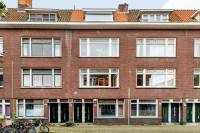 Woning Groen van Prinstererstraat 59a Rotterdam