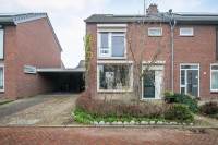 Woning Ridder van Eyllstraat 8 Baarlo (LI)