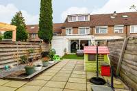 Woning Othello 31 Capelle aan den IJssel