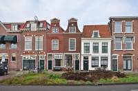 Woning Donkere Spaarne 8 HAARLEM