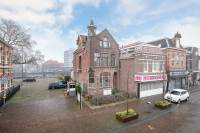 Woning Westzijde 20 Zaandam