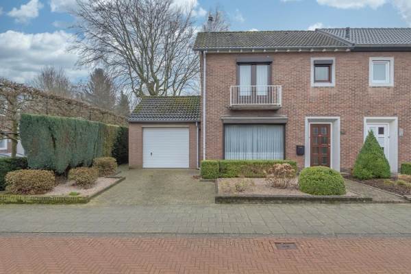 Woning Heerlenersteenweg 67 Kerkrade