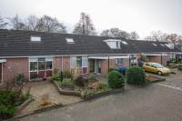 Woning Ir. Leemansstraat 29 Harderwijk