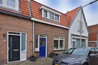 Woning Borneostraat 21 Heemstede