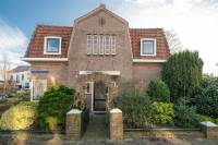 Woning Koningin Sophiastraat 1 Zwolle