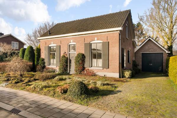 Woning Penninksweg 3 Twello
