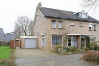 Woning Reehorsterlaan 1 Dinxperlo