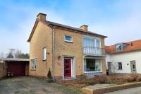 Woning Dorpstraat 108 Buchten