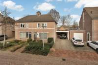 Woning Hooge akker 14 Vessem