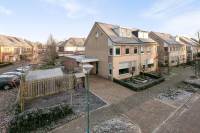 Woning Graanakker 36 Heesch