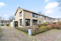 Woning de Leemput 57 Halsteren