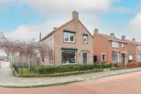Woning Burg Vogelaarstraat 29 Kruiningen