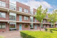 Woning Lange Beekstraat 58 Amersfoort