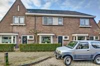 Woning Engel de Ruijterstraat 36 Breukelen