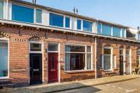 Woning Concordiastraat 47 Utrecht