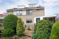 Woning Koolzaadakker 8 Schiedam