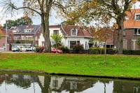 Woning Boergoensevliet 70 Rotterdam