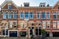 Woning Philips Willemstraat 43 Rotterdam