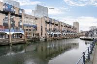 Woning Haagseveer 76 Rotterdam