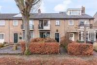 Woning Hillinenweg 72 Hillegom