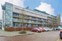 Woning Du Perronstraat 70 Haarlem