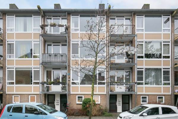 Woning Arent Krijtsstraat 67 Diemen