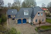 Woning Veennepad 2 Scheerwolde