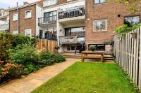 Woning Zestienhovensekade 359 Rotterdam