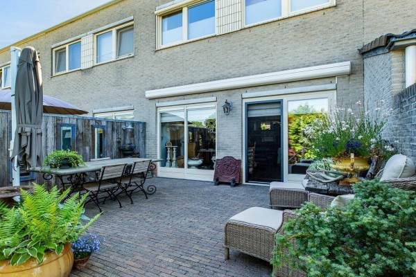 Woning Oudedijkse Schiekade 35B ROTTERDAM