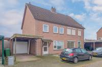 Woning Ferdinand Bolstraat 17 Clinge