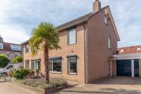 Woning Nachtegaalstraat 18 Numansdorp