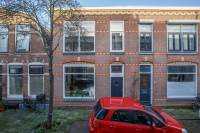 Woning Stationstraat 44 Alkmaar