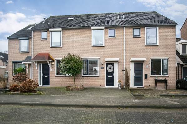 Woning Goudplevier 23 IJsselmuiden