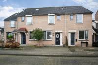 Woning Goudplevier 23 IJsselmuiden