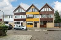 Woning Zenostraat 115 Rotterdam