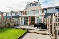 Woning Wijnruitstraat 16 Hoogvliet Rotterdam