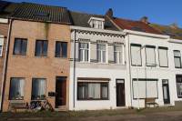 Woning Prinsenkade 10 SAS VAN GENT