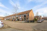 Woning Cipresberg 43 Roosendaal