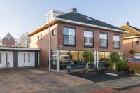 Woning De Barrage 15 Appingedam