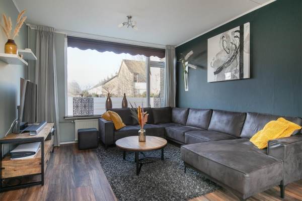 Woning Moezelstraat 29 Assen