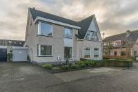 Woning Koningin Beatrixstraat 26 Nunspeet