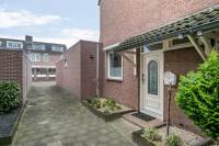 Woning Scheerderhof 14 Helmond